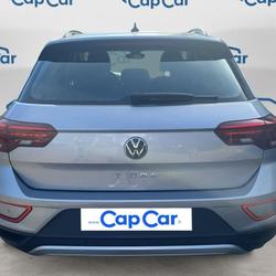 Volkswagen T-Roc 1.5 TSI EVO 150 DSG7 Life Plus Marseille 10e Arrondissement