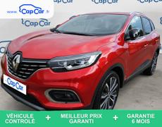 Renault Kadjar Saint-Priest