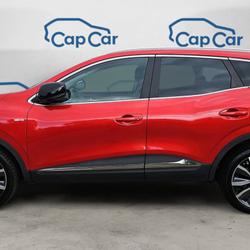 Renault Kadjar I 1.3 TCe 140 EDC6 Bose - Automatique Entretien constructeur Saint-Priest