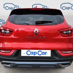 Renault Kadjar I 1.3 TCe 140 EDC6 Bose - Automatique Entretien constructeur Saint-Priest