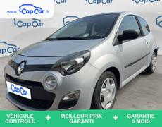 Renault Twingo 2 Saint-Quentin