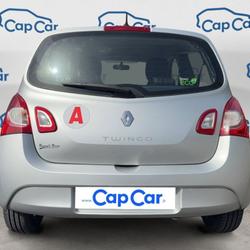 Renault Twingo 2 II 1.2 75 Life Saint-Quentin