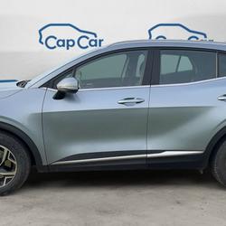 Kia Sportage 1.6 T-GDI 150 Motion Saint-Germain-Lembron