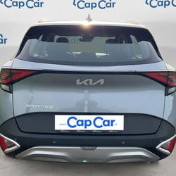 Kia Sportage 1.6 T-GDI 150 Motion Saint-Germain-Lembron