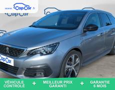 Peugeot 308 SW Phase 2 Nantes