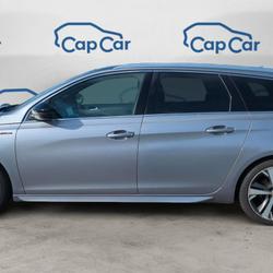 Peugeot 308 SW Phase 2 1.2 PureTech 130 GT Line Nantes