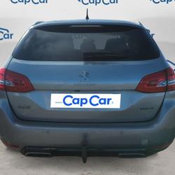 Peugeot 308 SW Phase 2 1.2 PureTech 130 GT Line Nantes