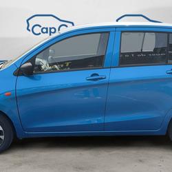 Suzuki Celerio 1.0 VVT 68 Plus Sotteville-l&egrave;s-Rouen