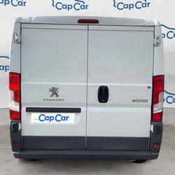 Peugeot Boxer VU 3 2.0 BlueHDi 130 L2h1 Pro Sotteville-l&egrave;s-Rouen