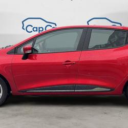 Renault Clio 4 0.9 TCe 90 Energy Zen Nancy
