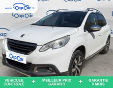 Peugeot 2008 Maubec