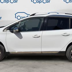 Peugeot 2008 1.2 PureTech 110 EAT6 Allure - Automatique Maubec
