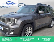 Jeep Renegade Gex