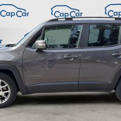 Jeep Renegade 1.3 GSE 150 2WD DCT6 Limited Gex
