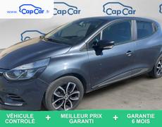 Renault Clio 4
