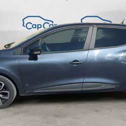 Renault Clio 4 4 0.9 TCe 90 Bose &Eacute;dition Ch&acirc;lette-sur-Loing