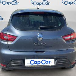 Renault Clio 4 4 0.9 TCe 90 Bose &Eacute;dition Ch&acirc;lette-sur-Loing