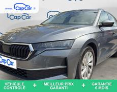 Skoda Octavia Versailles