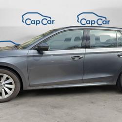 Skoda Octavia Combi IV 1.5 TSi e-TEC 150 DSG7 S&eacute;lection - Automatique Versailles