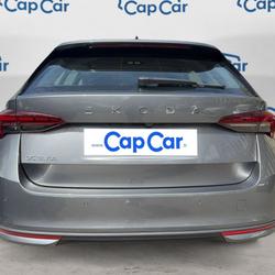 Skoda Octavia Combi IV 1.5 TSi e-TEC 150 DSG7 S&eacute;lection - Automatique Versailles