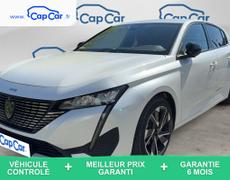 Peugeot 308 III Phase 1