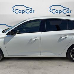 Peugeot 308 III Phase 1 III 1.2 PureTech 130 EAT8 Allure Pack Vertou