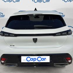 Peugeot 308 III Phase 1 III 1.2 PureTech 130 EAT8 Allure Pack Vertou