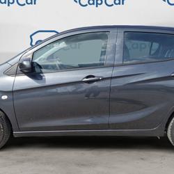 Opel Karl 1.0 73 Edition Fleurey-sur-Ouche