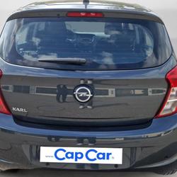Opel Karl 1.0 73 Edition Fleurey-sur-Ouche