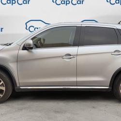 Citroen C4 Aircross 1.6 HDi 115 Exclusive Saint-Laurent-du-Var