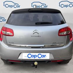 Citroen C4 Aircross 1.6 HDi 115 Exclusive Saint-Laurent-du-Var