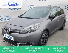 Renault Grand Scenic 3 Poissy