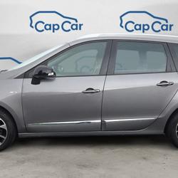Renault Grand Scenic 3 1.5 dCi 110 EDC6 Bose Edition Poissy
