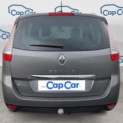 Renault Grand Scenic 3 1.5 dCi 110 EDC6 Bose Edition Poissy