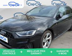 Audi A4 Avant Lille