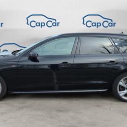 Audi A4 Avant 35 TFSI 150 Mild Hybrid S-Tronic 7 S line - Garantie constructeur Toit ouvrant Lille