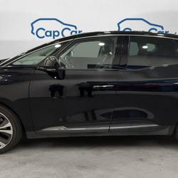 Renault Scenic 4 1.7 dCi 120 Dynamique Nancy