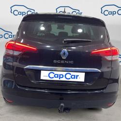 Renault Scenic 4 1.7 dCi 120 Dynamique Nancy