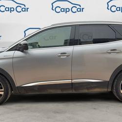 Peugeot 3008 1.6 THP 300 Hybrid4 e-EAT8 GT Line Meursanges