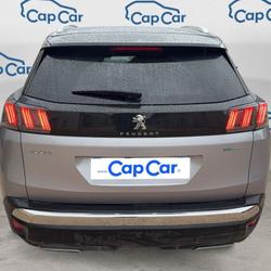 Peugeot 3008 1.6 THP 300 Hybrid4 e-EAT8 GT Line Meursanges