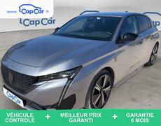 Peugeot 308 III Phase 1 Nice