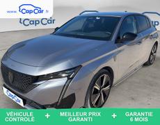 Peugeot 308 III Phase 1 Nice