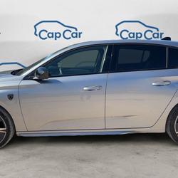 Peugeot 308 III Phase 1 II 1.2 PureTech 130 EAT8 GT - Automatique Nice