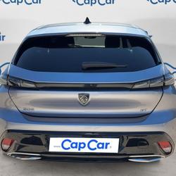 Peugeot 308 III Phase 1 II 1.2 PureTech 130 EAT8 GT - Automatique Nice