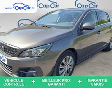 Peugeot 308 III Phase 1 Mennecy