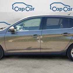 Peugeot 308 III Phase 1 1.5 BlueHDi 130 EAT8 Allure Mennecy