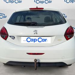 Peugeot 208 1.0 PureTech 68 Like Lign&eacute;