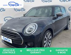 Mini Clubman Isneauville