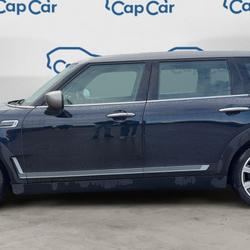 Mini Clubman III 1.5i 136 DCT7 Cooper Canonbury Isneauville