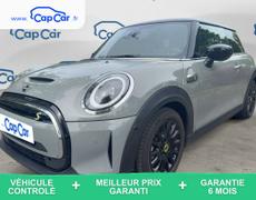 Mini Mini Treillières